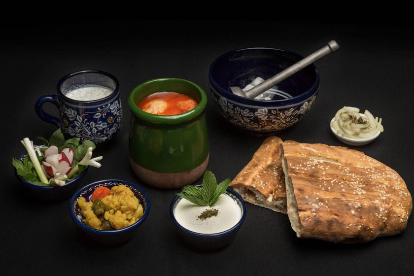 برگزاری جشنواره ملی گردشگری غذا در ارومیه
