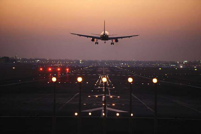 کسب عنوان «فرودگاه سبز آسیا اقیانوسیه ۲۰۱۸» توسط فرودگاه بمبئی