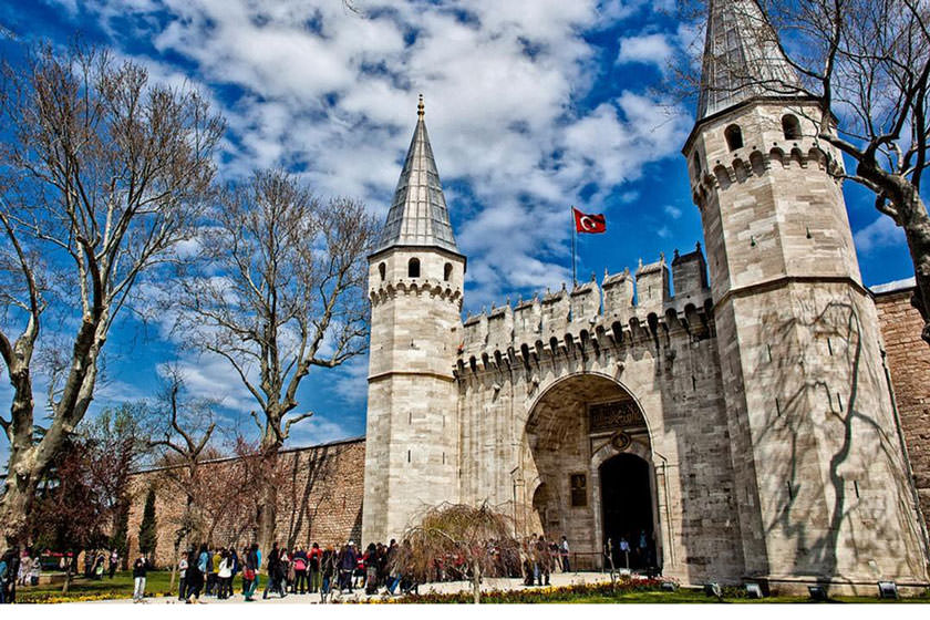 جذب بیش از ۱۰ میلیون توریست در سال ۲۰۱۸ به ترکیه از طریق گردشگری موزه