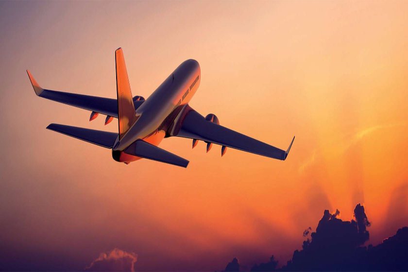 تشکیل کارگروه ویژه برای بررسی قیمت بلیت هواپیما 