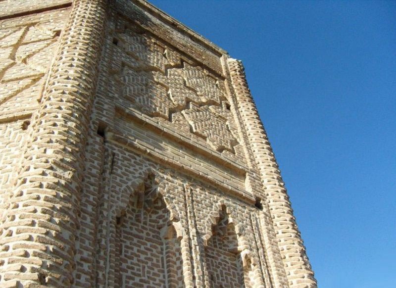 برج شبلی دماوند