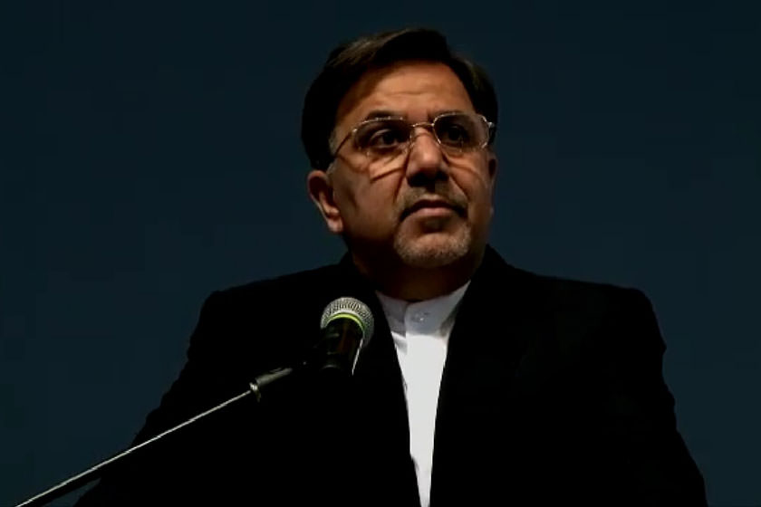 واکنش وزیر راه و شهرسازی درباره ممنوعیت فروش هواپیما به ایران