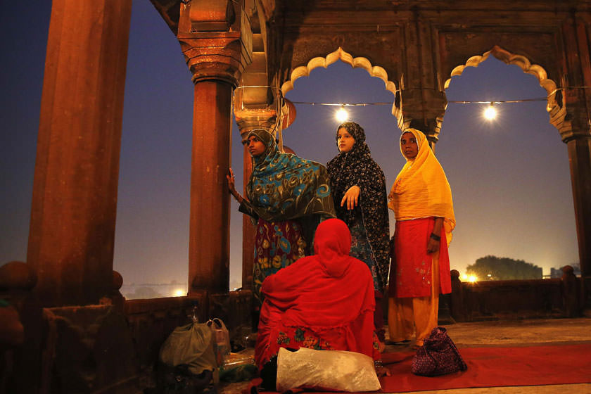 ماه رمضان در هند؛ کشور هفتاد و دو ملت