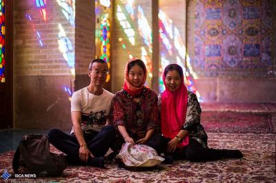 ایران و سهم آن از ولخرج ترین گردشگران دنیا
