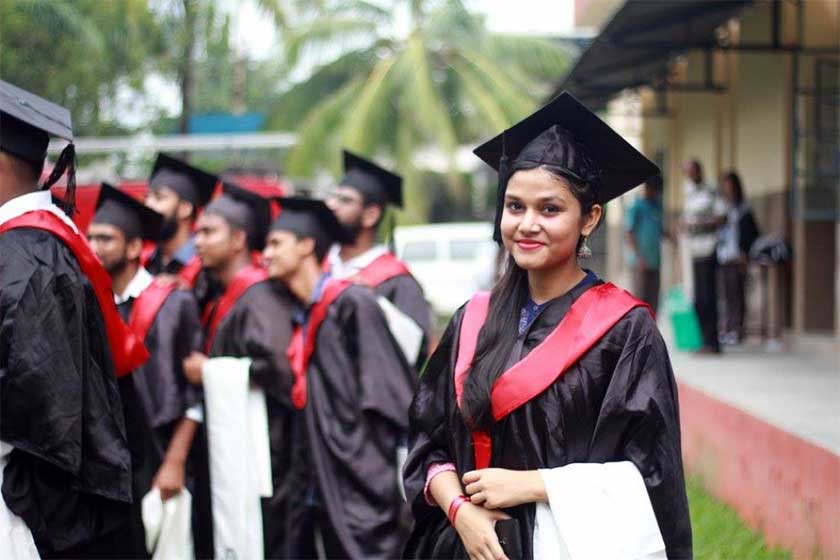 راهنمای تحصیل در هند