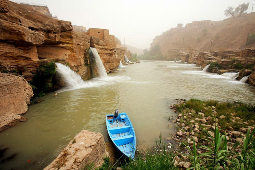 تاکید بر ایجاد توسعه پایدار گردشگری در خوزستان 