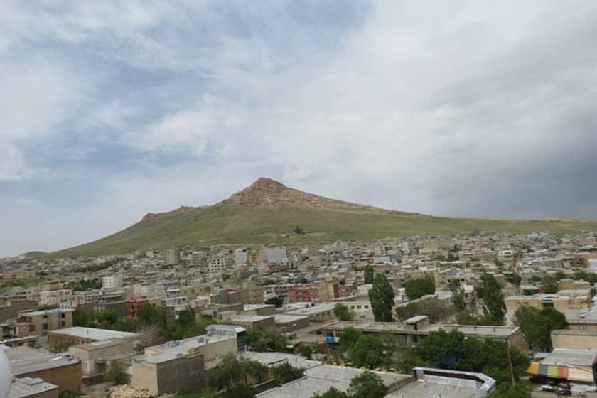 بیجار