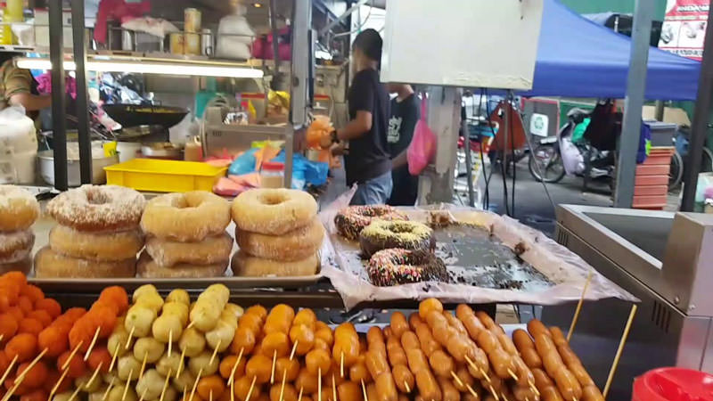 فروش شیرینی جات هند در ماه رمضان
