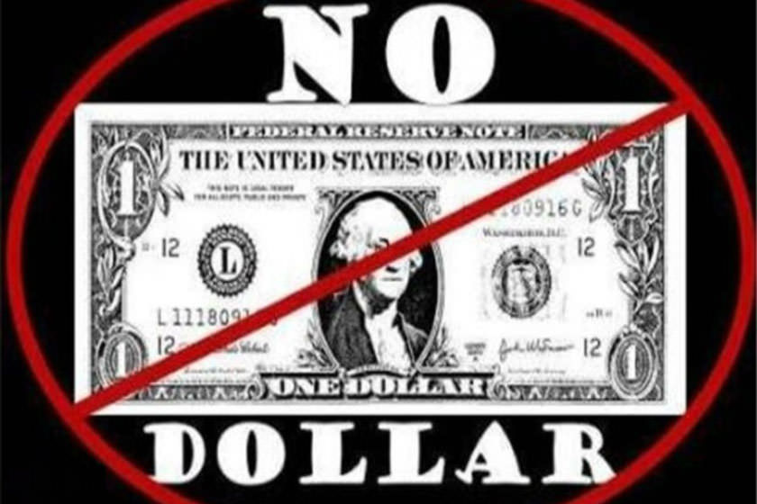 دینار جایگزین دلار در خدمات کنسولی عراق و ایران