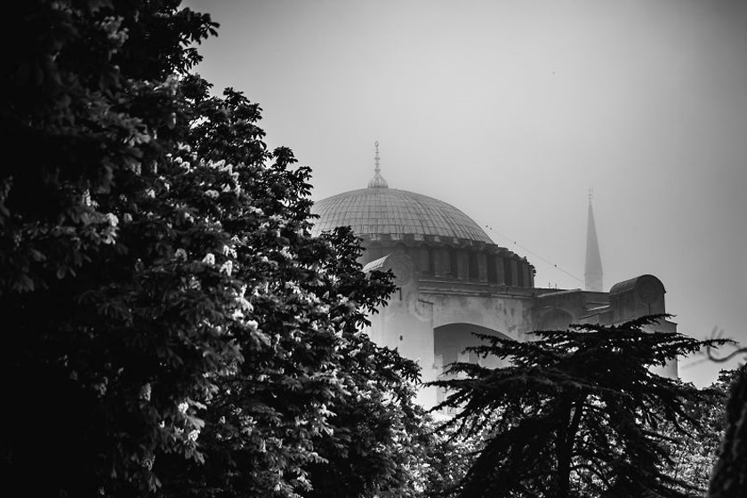 استانبول از دریچه لنز عکاس حرفه ای