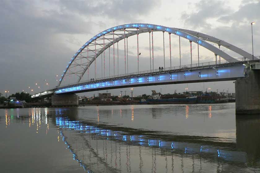 دیدنی های خرمشهر؛ شهری با مردمانی خونگرم در خوزستان