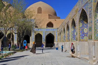 افزایش سفر گردشگران آذربایجانی به ایران