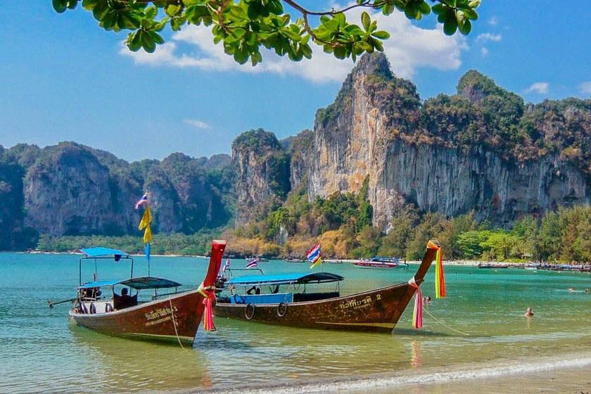گردشگری تایلند و مشکلات ظاهری آن