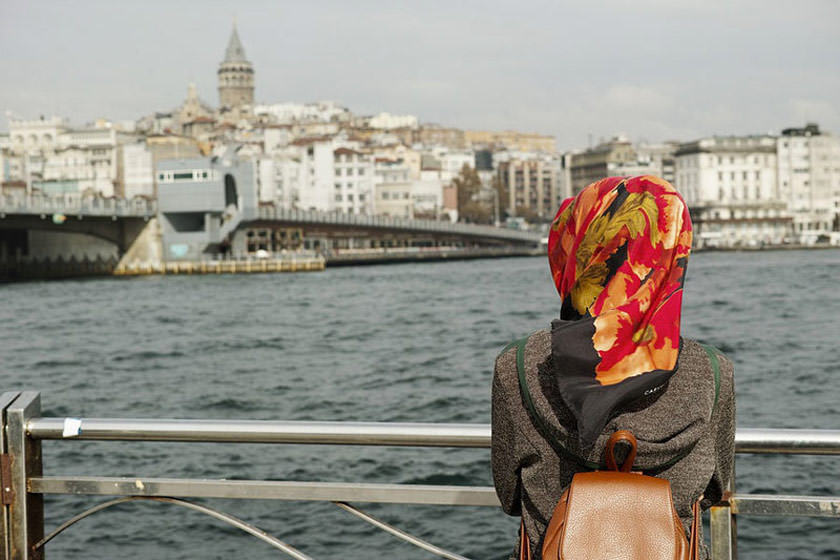 گردشگری حلال؛ هدف گذاری جدید صنعت توریسم در ترکیه