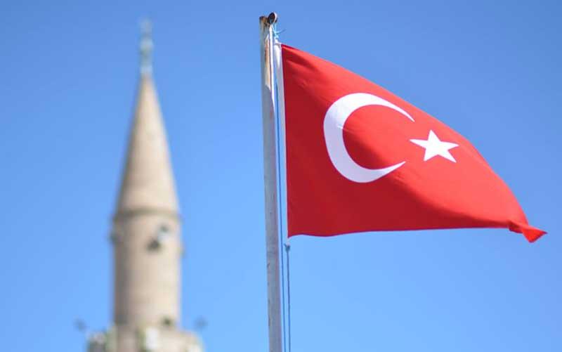 ویزای ترکیه