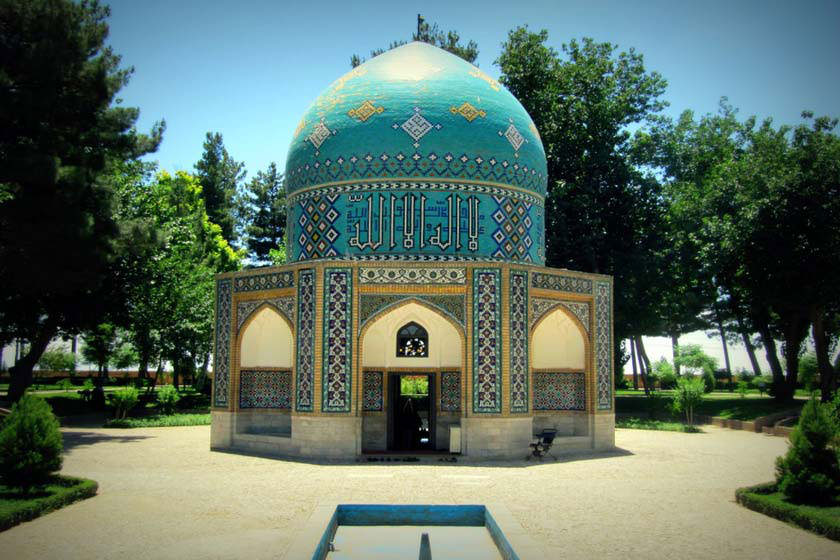 عطار نیشابوری