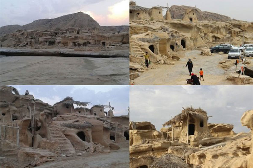 تدوین سند گردشگری روستاهای بوشهر