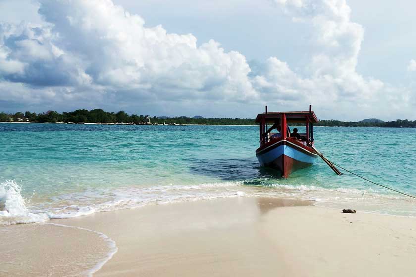 ۱۰ ساحل بکر جنوب شرقی آسیا را بشناسید