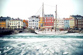 بهترین زمان سفر به کپنهاگ؛ شادترین پایتخت اروپایی در دانمارک