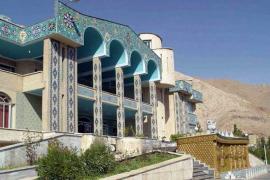 بهترین هتل های سمنان؛ جزیره لهجه ها در ایران