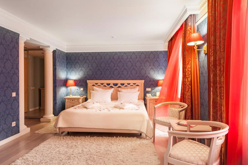 بهترین هتل های ارزان یکاترینبورگ؛ روسیه
