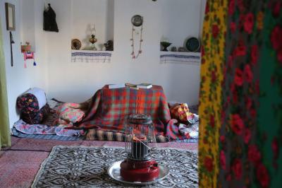 راه‌اندازی ۱۰ اقامتگاه بوم گردی در کردستان