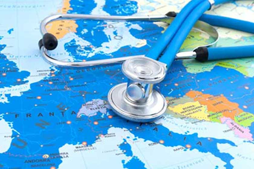 کنگره گردشگری پزشکی اروپا و بهداشت جهانی 2018 در این ماه برگزار می‌شود