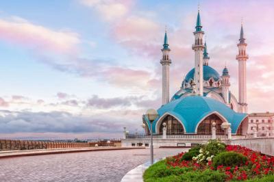 سفر ۴ روزه به کازان؛ شهری با تلفیق فرهنگ و ادیان در روسیه