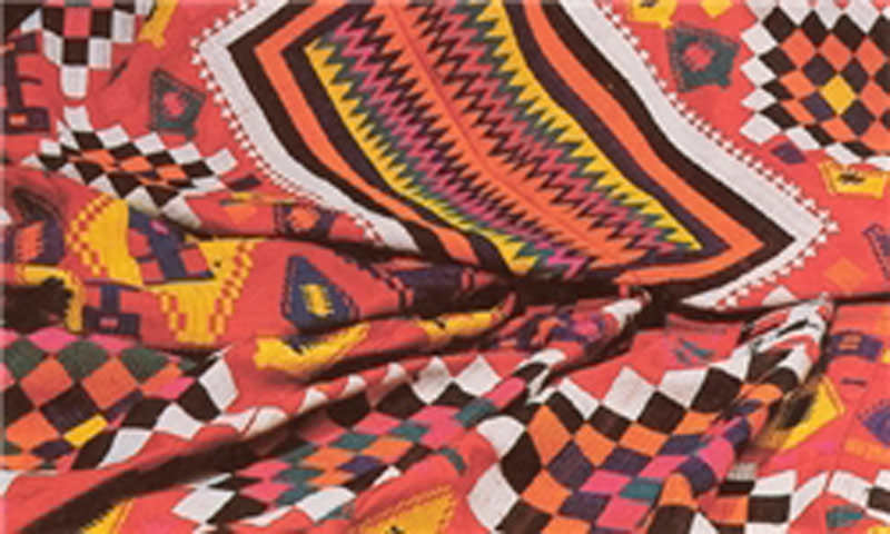 صنایع دستی فیروزاباد