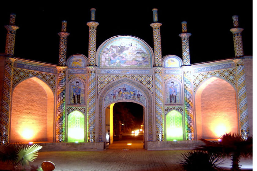 واگذاری طرح های گردشگری و تاریخی استان سمنان به بخش خصوصی
