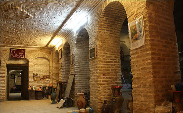 حسینیه جاجرمی ها
