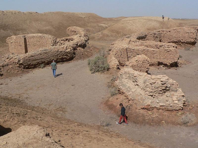 گیرسو