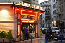 رستوران های نیس، شهر ساحلی فرانسه