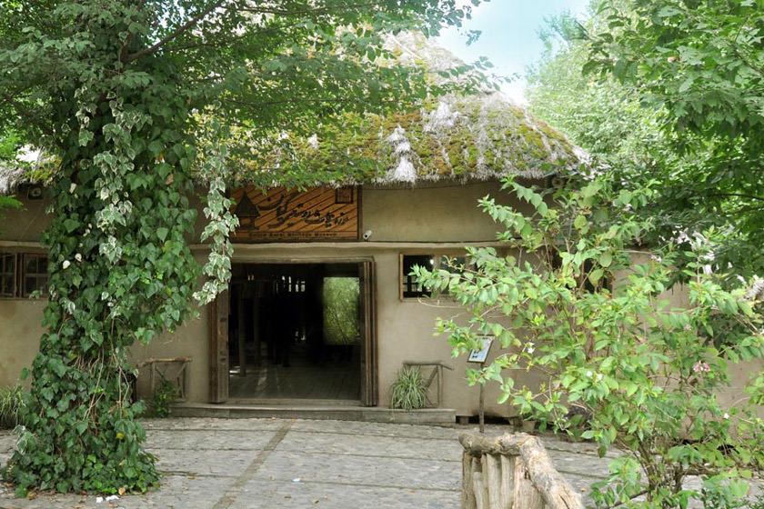 موزه میراث روستایی گیلان