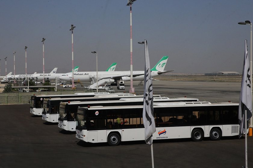 فعالیت فرودگاه امام در ۱۴ خرداد ۴ ساعت متوقف می‌شود