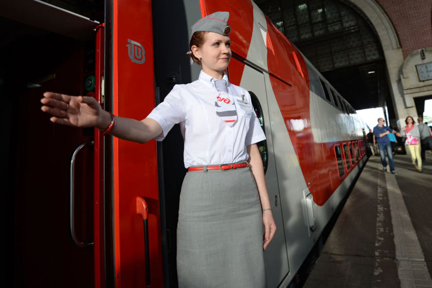 سامانه حمل و نقل مسکو آماده‌ تر از همیشه در خدمت جام جهانی