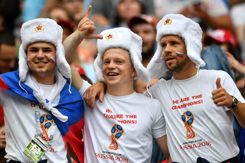 نکاتی که قبل از سفر به روسیه برای جام جهانی 2018 باید بدانید
