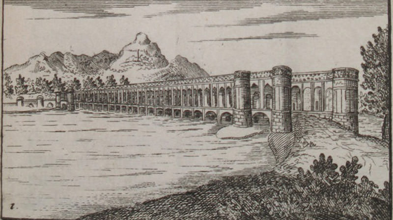 زاینده رود