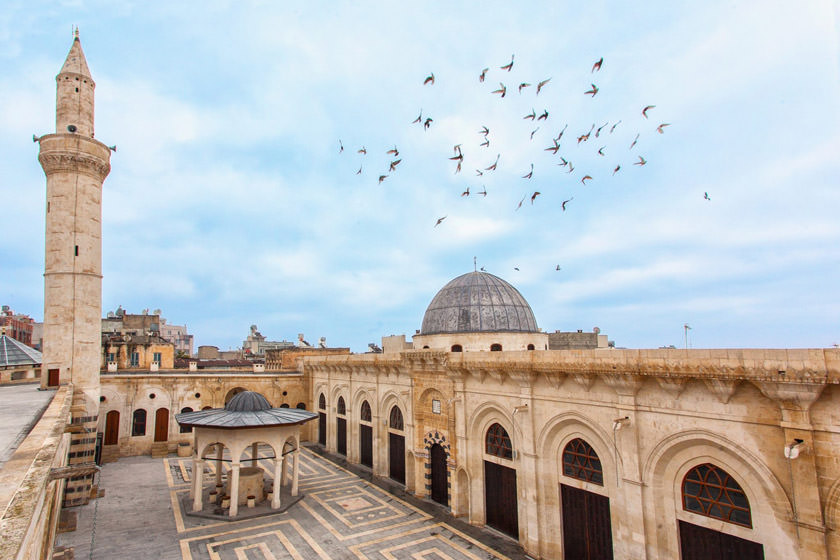 استان کیلیس در یک نگاه