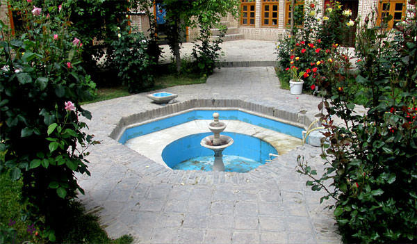 حسینیه جاجرمی ها