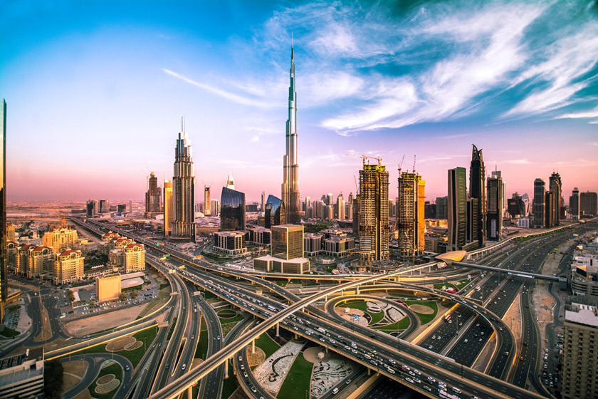 دبی، اولین شهر خلاق در طراحی یونسکو در خاور میانه