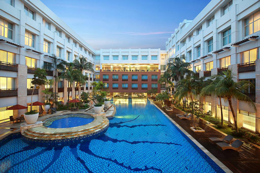 بهترین هتل های 4 ستاره جاکارتا؛ پایتخت دیدنی اندونزی