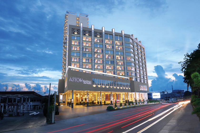 جاکارتا، رتبه سوم در توسعه هتل ها در منطقه آسیا اقیانوسیه 