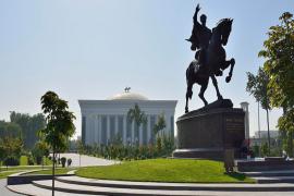 کاهش هزینه‌های اقامت برای گردشگران خارجی در ازبکستان