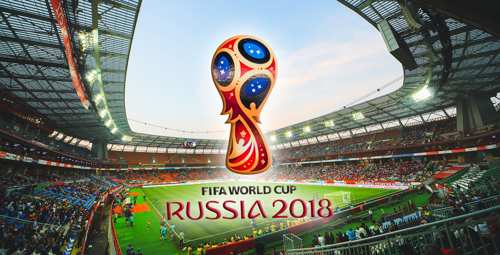 سفر بیش از ۲ میلیون گردشگر ورزشی به روسیه در جام جهانی 2018