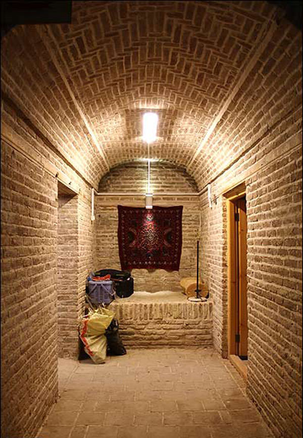 حسینیه جاجرمی ها