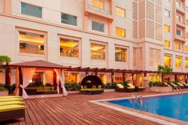بهترین هتل های 4 ستاره دهلی؛ دومین کلانشهر هند