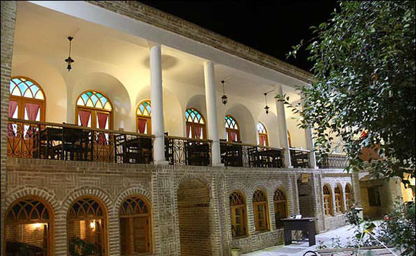 حسینیه جاجرمی ها