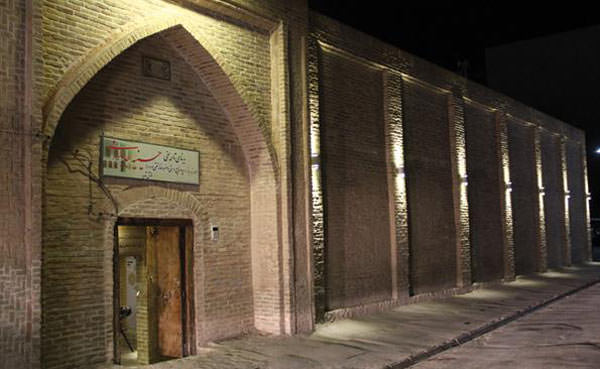 حسینیه جاجرمی