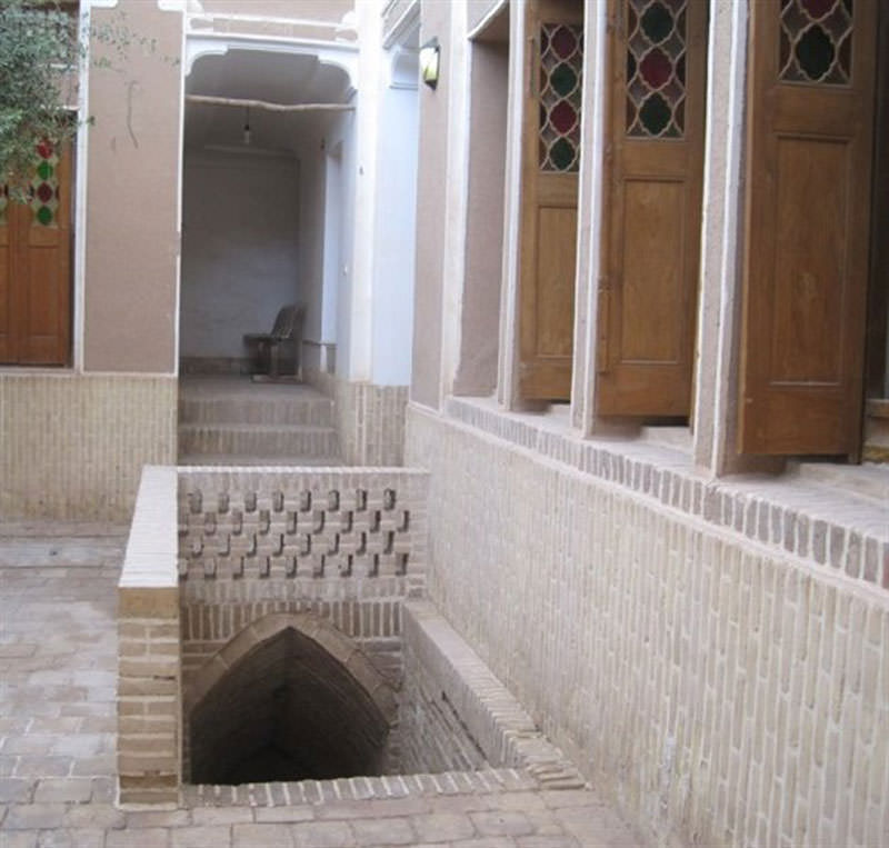 خانه تقدیری
